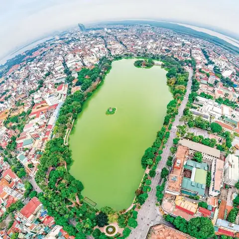 Hồ Hoàn Kiếm Sâu Bao Nhiêu? – Độ Sâu, Lịch Sử Và Những Điều Bạn Cần Biết Hồ Hoàn Kiếm Sâu Bao Nhiêu? – Độ Sâu, Lịch Sử Và Những Điều Bạn Cần Biết