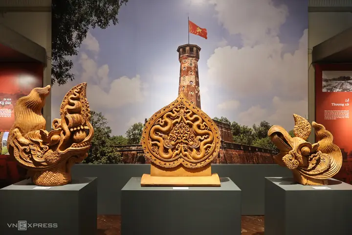 Khám Phá Hoàng Thành Thăng Long Có Gì: Di Tích, Lịch Sử Và Trải Nghiệm Khám Phá Hoàng Thành Thăng Long Có Gì: Di Tích, Lịch Sử Và Trải Nghiệm