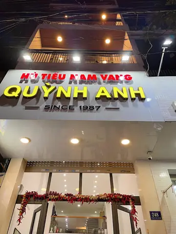 Hủ Tiếu Nam Vang Quỳnh Anh: Đánh Giá Chi Tiết, Lịch Sử Và Cách Thưởng Thức
