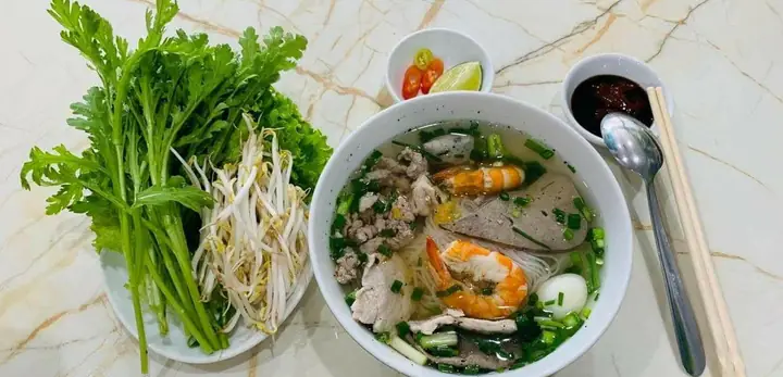 Hủ Tiếu Nam Vang Quỳnh Anh: Đánh Giá Chi Tiết, Lịch Sử Và Cách Thưởng Thức