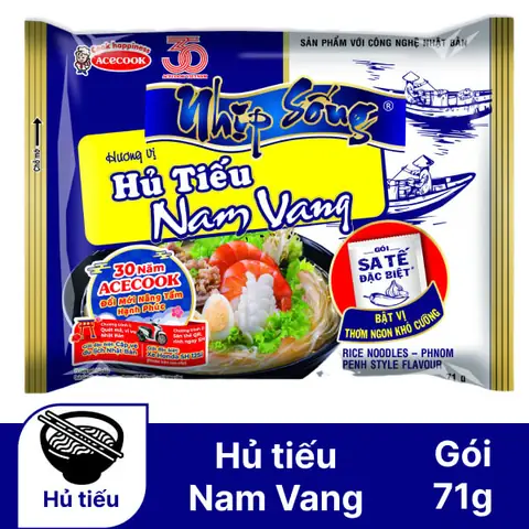 Hủ Tiếu Nam Vang Số 9 – Đặc Trưng, Lịch Sử Và Cách Thưởng Thức Đúng Cách