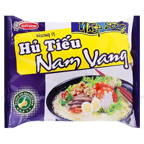 Hủ Tiếu Nam Vang Số 9 – Đặc Trưng, Lịch Sử Và Cách Thưởng Thức Đúng Cách