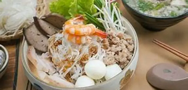 Hủ Tiếu Nam Vang Số 9 – Đặc Trưng, Lịch Sử Và Cách Thưởng Thức Đúng Cách