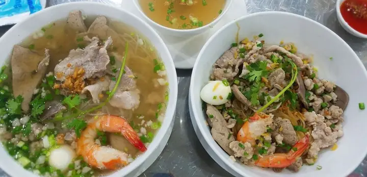 Hủ Tiếu Nam Vang Số 9 – Đặc Trưng, Lịch Sử Và Cách Thưởng Thức Đúng Cách