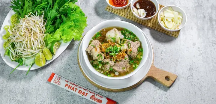 Hủ Tiếu Nam Vang Số 9 – Đặc Trưng, Lịch Sử Và Cách Thưởng Thức Đúng Cách