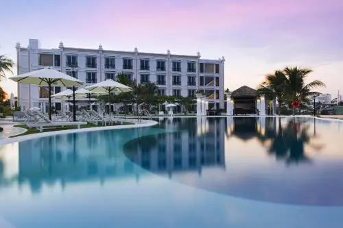 Khách Sạn Champa Island Nha Trang – Tổng Quan Chi Tiết Về Địa Điểm Nghỉ Dưỡng Hàng Đầu