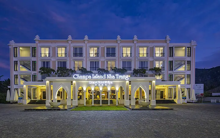 Khách Sạn Champa Island Nha Trang – Tổng Quan Chi Tiết Về Địa Điểm Nghỉ Dưỡng Hàng Đầu