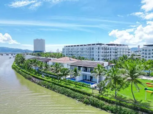Khách Sạn Champa Island Nha Trang – Tổng Quan Chi Tiết Về Địa Điểm Nghỉ Dưỡng Hàng Đầu