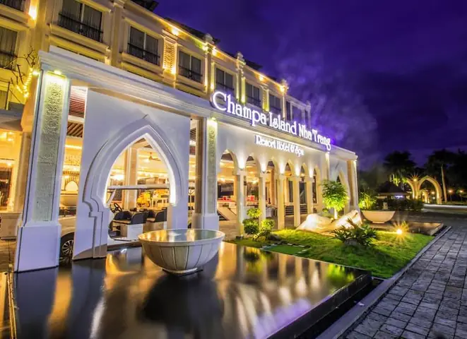 Khách Sạn Champa Island Nha Trang – Tổng Quan Chi Tiết Về Địa Điểm Nghỉ Dưỡng Hàng Đầu