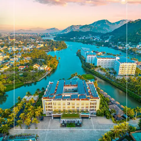 Khách Sạn Champa Island Nha Trang – Tổng Quan Chi Tiết Về Địa Điểm Nghỉ Dưỡng Hàng Đầu