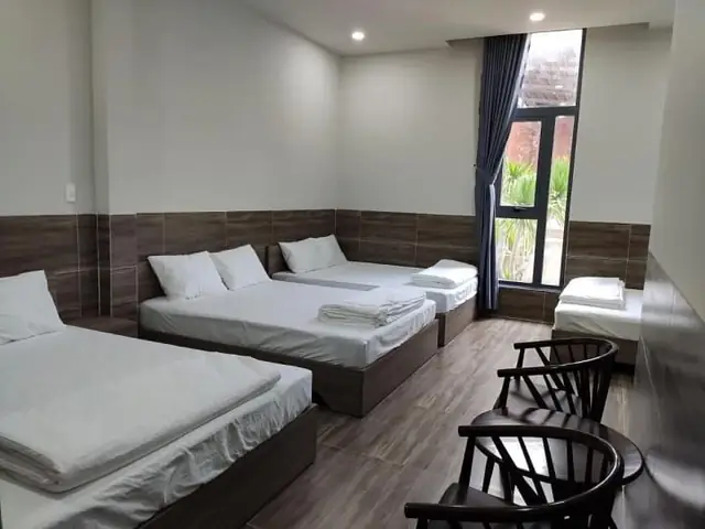 Khách Sạn Cổ Thạch Bình Thuận – Địa Điểm Nghỉ Dưỡng Lý Tưởng Cho Mọi Du Khách