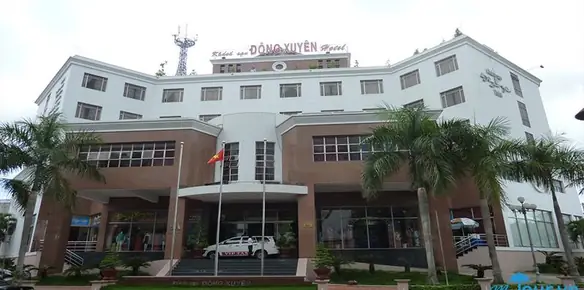 Khách Sạn Đông Xuyên Long Xuyên – Hướng Dẫn Chi Tiết Về Vị Trí, Dịch Vụ Và Trải Nghiệm Lưu Trú
