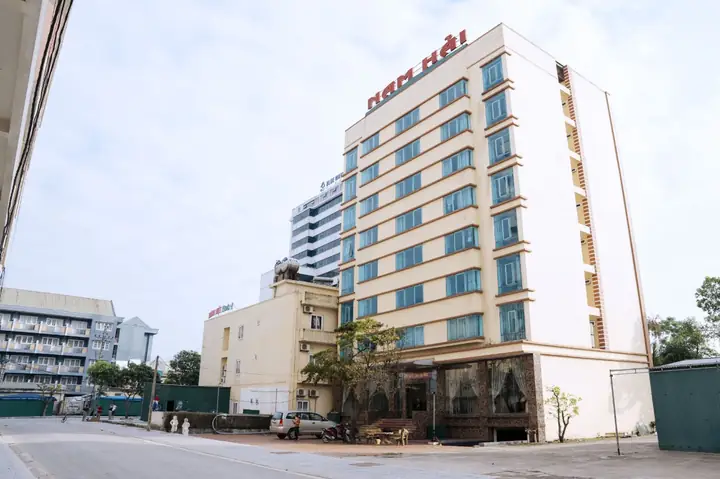 Khách Sạn Du Lịch Cửa Lò: Hướng Dẫn Chi Tiết Lựa Chọn Và Trải Nghiệm Khách Sạn Du Lịch Cửa Lò: Hướng Dẫn Chi Tiết Lựa Chọn Và Trải Nghiệm