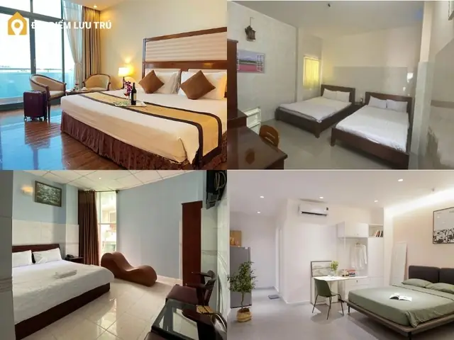 Khách Sạn Đường Lê Văn Sỹ – Hướng Dẫn Chi Tiết Về Vị Trí, Tiện Nghi Và Lựa Chọn Lưu Trú