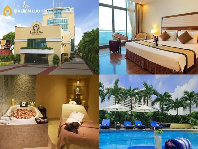 Khách Sạn Đường Lê Văn Sỹ – Hướng Dẫn Chi Tiết Về Vị Trí, Tiện Nghi Và Lựa Chọn Lưu Trú