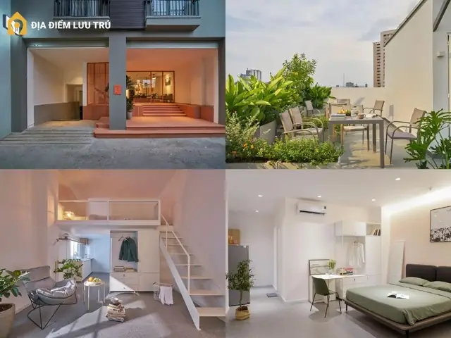 Khách Sạn Đường Lê Văn Sỹ – Hướng Dẫn Chi Tiết Về Vị Trí, Tiện Nghi Và Lựa Chọn Lưu Trú