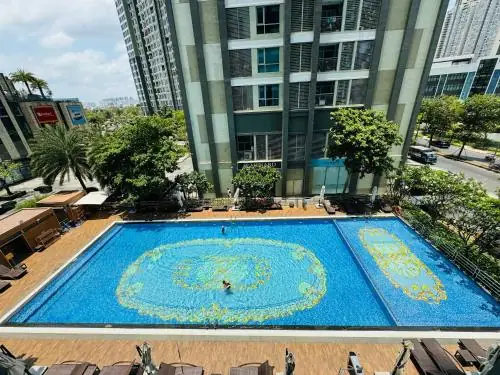 Khách Sạn Đường Núi Thành Quận Tân Bình – Hướng Dẫn Chi Tiết Cho Du Khách