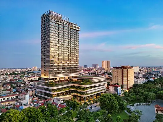 Khách Sạn Gần Ga Hải Phòng: Hướng Dẫn Chi Tiết Lựa Chọn Nơi Nghỉ Lý Tưởng Khách Sạn Gần Ga Hải Phòng: Hướng Dẫn Chi Tiết Lựa Chọn Nơi Nghỉ Lý Tưởng