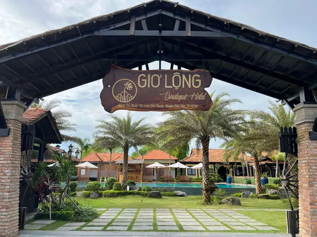 Khách Sạn Gió Lộng Cần Giờ: Hướng Dẫn Chi Tiết Về Vị Trí, Dịch Vụ Và Cách Đặt Phòng