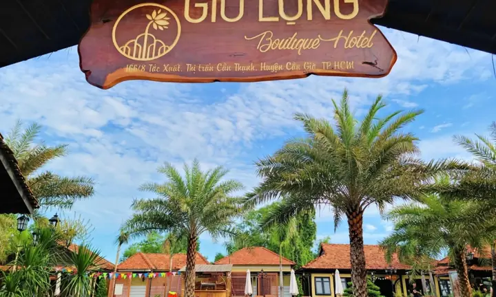 Khách Sạn Gió Lộng Cần Giờ: Hướng Dẫn Chi Tiết Về Vị Trí, Dịch Vụ Và Cách Đặt Phòng