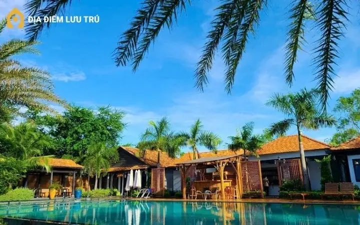 Khách Sạn Gió Lộng Cần Giờ: Hướng Dẫn Chi Tiết Về Vị Trí, Dịch Vụ Và Cách Đặt Phòng