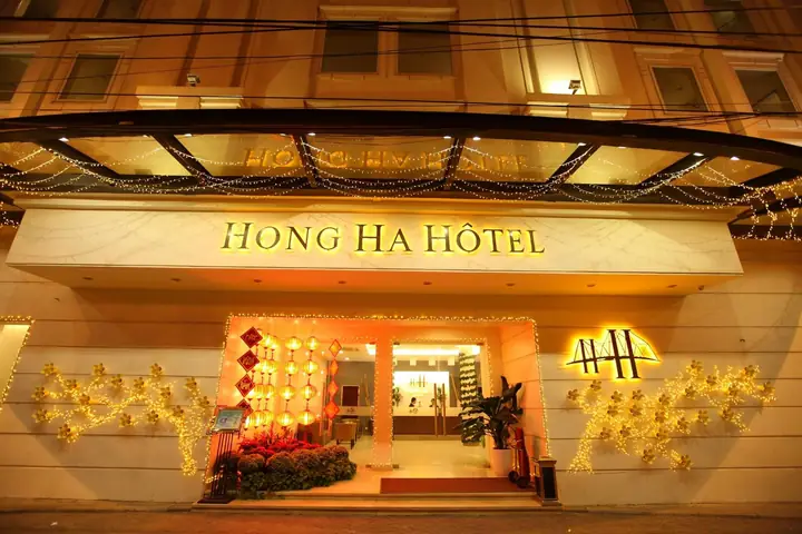 Khách Sạn Hồng Hà Hà Nội – Hướng Dẫn Chi Tiết Mọi Thông Tin Cần Biết