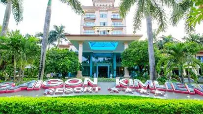 Khách Sạn Kim Liên Cửa Lò – Tổng Quan Chi Tiết Về Địa Điểm Lưu Trú Hấp Dẫn