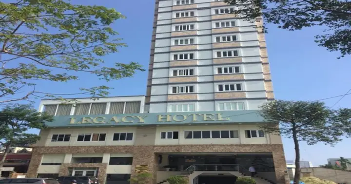 Đánh Giá Chi Tiết Khách Sạn Legacy Riverside Đà Nẵng