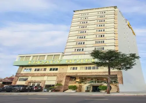 Đánh Giá Chi Tiết Khách Sạn Legacy Riverside Đà Nẵng