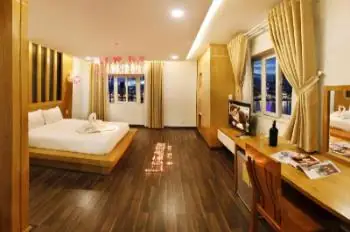 Đánh Giá Chi Tiết Khách Sạn Legacy Riverside Đà Nẵng