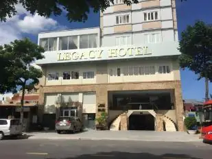 Đánh Giá Chi Tiết Khách Sạn Legacy Riverside Đà Nẵng