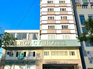 Đánh Giá Chi Tiết Khách Sạn Legacy Riverside Đà Nẵng