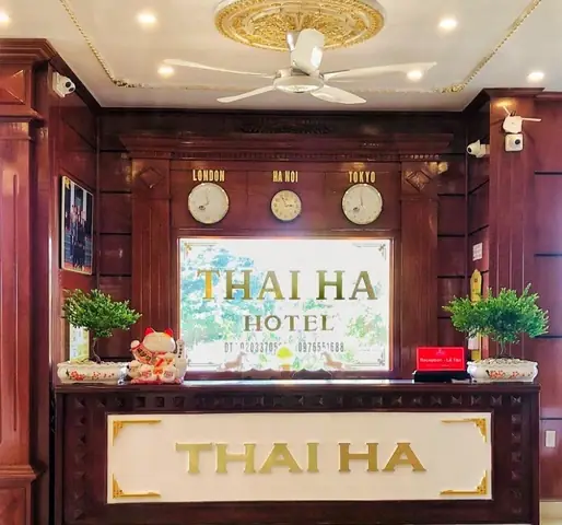 Khách Sạn Thái Hà Cô Tô – Hướng Dẫn Chi Tiết Về Lựa Chọn, Dịch Vụ Và Trải Nghiệm