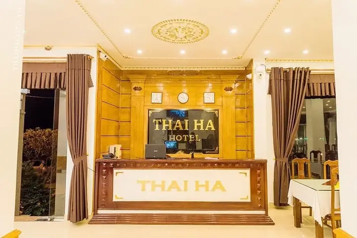 Khách Sạn Thái Hà Cô Tô – Hướng Dẫn Chi Tiết Về Lựa Chọn, Dịch Vụ Và Trải Nghiệm