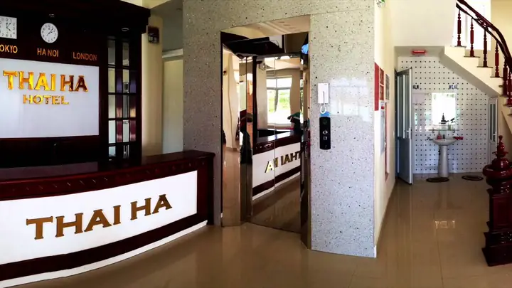 Khách Sạn Thái Hà Cô Tô – Hướng Dẫn Chi Tiết Về Lựa Chọn, Dịch Vụ Và Trải Nghiệm