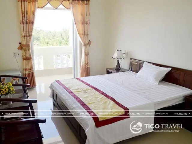 Khách Sạn Thái Hà Cô Tô – Hướng Dẫn Chi Tiết Về Lựa Chọn, Dịch Vụ Và Trải Nghiệm
