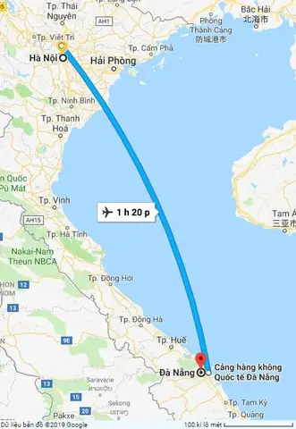 Khoảng Cách Hà Nội – Đà Nẵng: Tổng Quan Chi Tiết Và Các Yếu Tố Cần Biết Khoảng Cách Hà Nội – Đà Nẵng: Tổng Quan Chi Tiết Và Các Yếu Tố Cần Biết