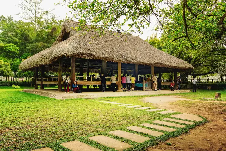 Khu Di Tích Tân Trào – Tuyên Quang: Lịch Sử, Giá Trị Và Hướng Đến Bảo Tồn