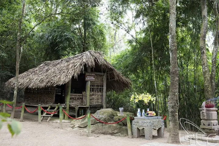 Khu Di Tích Tân Trào – Tuyên Quang: Lịch Sử, Giá Trị Và Hướng Đến Bảo Tồn