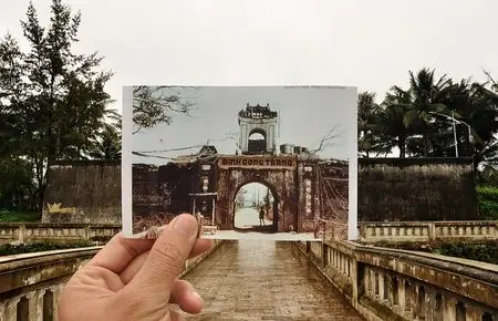 Kiến Trúc Thành Cổ Quảng Trị: Di Sản Văn Hóa Và Lịch Sử Đặc Sắc