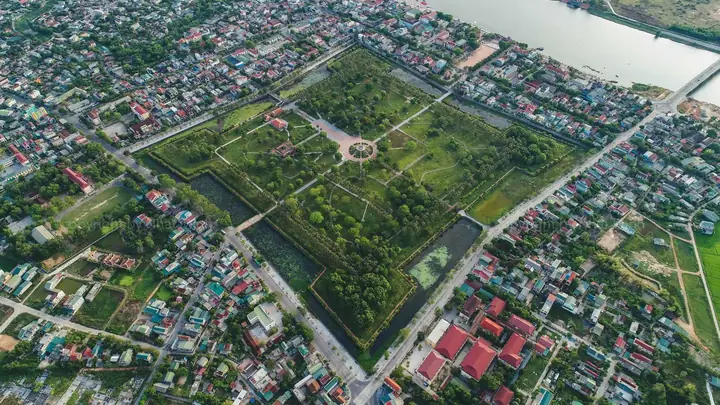 Kiến Trúc Thành Cổ Quảng Trị: Di Sản Văn Hóa Và Lịch Sử Đặc Sắc Kiến Trúc Thành Cổ Quảng Trị: Di Sản Văn Hóa Và Lịch Sử Đặc Sắc