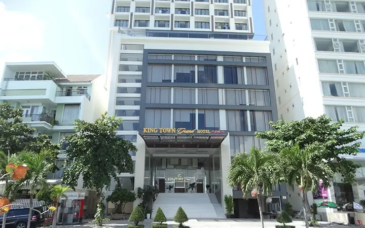 King Town Grand Hotel Nha Trang – Tổng Quan Và Đánh Giá Chi Tiết King Town Grand Hotel Nha Trang – Tổng Quan Và Đánh Giá Chi Tiết