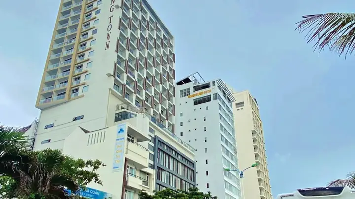 King Town Grand Hotel Nha Trang – Tổng Quan Và Đánh Giá Chi Tiết King Town Grand Hotel Nha Trang – Tổng Quan Và Đánh Giá Chi Tiết