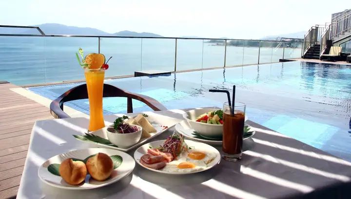 King Town Grand Hotel Nha Trang – Tổng Quan Và Đánh Giá Chi Tiết