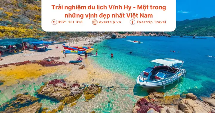 Kinh Nghiệm Du Lịch Vĩnh Hy: Hướng Dẫn Chi Tiết Cho Chuyến Đi Hoàn Hảo