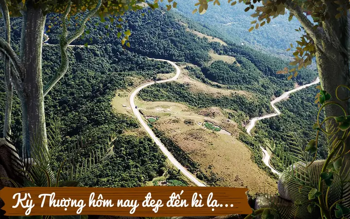 Kỳ Thượng Hoành Bồ Quảng Ninh: Tổng Quan Chi Tiết Về Địa Danh Và Nét Đặc Trưng