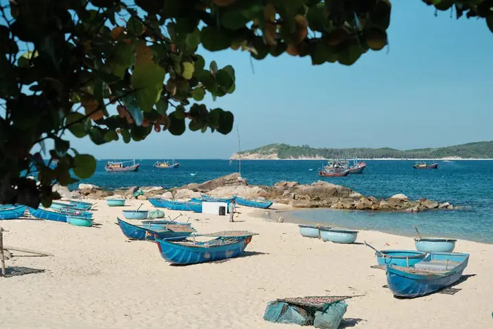 Làng Chài An Hải Phú Yên: Tổng Quan Về Lịch Sử, Văn Hoá Và Tiềm Năng Phát Triển