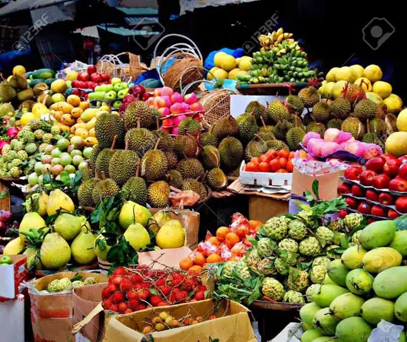 Lễ Hội Trái Cây Bình Dương – Giới Thiệu Toàn Diện Về Sự Kiện Văn Hoá Ẩm Thực Độc Đáo