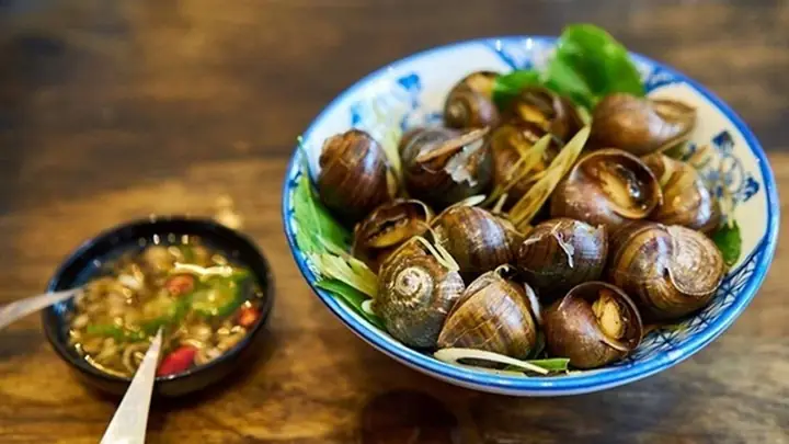 Luộc Ốc Bao Lâu Thì Chín? Hướng Dẫn Chi Tiết Thời Gian Chuẩn Luộc Ốc Bao Lâu Thì Chín? Hướng Dẫn Chi Tiết Thời Gian Chuẩn