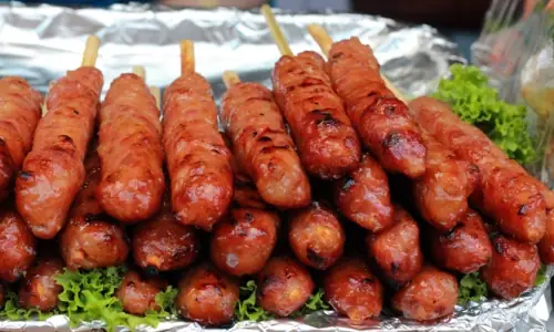 Món Ăn Đặc Sản Kon Tum: Khám Phá Hương Vị Độc Đáo Của Miền Tây Nam Bộ